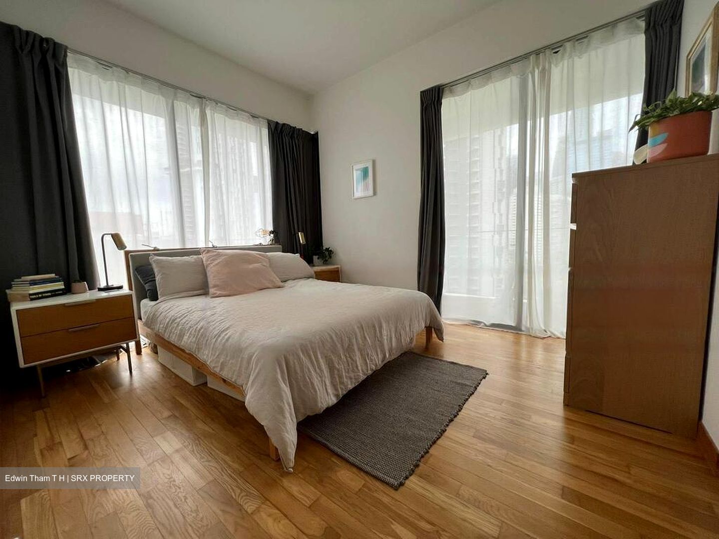 The Beacon (D2), Apartment #460665251